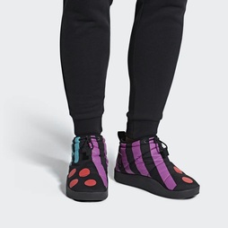 Adidas Adilette Prima Női Originals Cipő - Fekete [D83579]